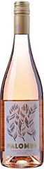 Palombe rose 75cl