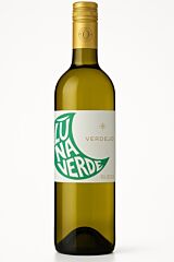 Cruz luna verde verdejo 75cl