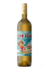 Con Ella albarino 75cl