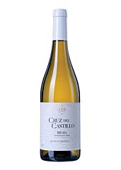 Cruz rioja blanco crianza 75cl