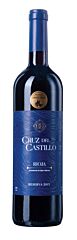 Cruz rioja tinto reserva 75cl