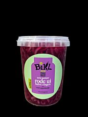 Bikl rode ui in zoetzuur