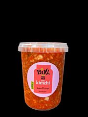 Bikl verse kimchi (1cm)