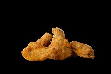 LA crispy chicken wings 2,5kg