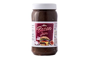 Smoky Mountains Bacon Jam