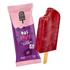 Goodoo bosfruit 70ml VGN LCV