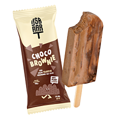 Goodoo choco brownie 70ml LCV