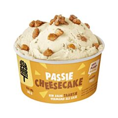 Goodoo pas.cheesec.115ml VGN LCV