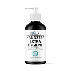 Proteq handzeep extr.hygiene pomp