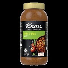 Knorr collezione tomaat & basilic