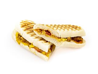 BC panini hete kip 175gr