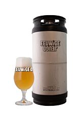 Eeuwige jeugd lellebel fust