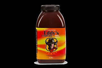 !Eddy's campfire BBQ sauce