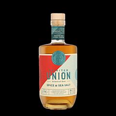 Union rum spice & sea salt