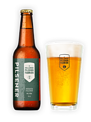 Hollandse pils (cat 1) 33cl