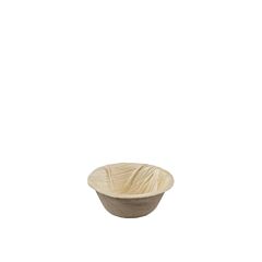 Palmblad sausbakje 50ml D65mm