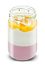 !Lemon pie ex.mousse glas 50gr