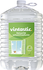 Vintastic schoonmaakazijn origin