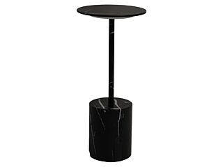 !Tokyo lamp zwart marmer look sta