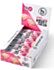 !Nxt raspberry cheescake bar 55gr
