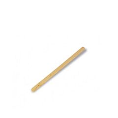 !Roerstaafje hout 16cm FSC