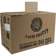 TGR panda bamboe wrapless 2lg