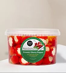 Romige Cherry Pepp.Vegan