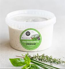 m&b Fijne Tuinkruiden Spread Vegan