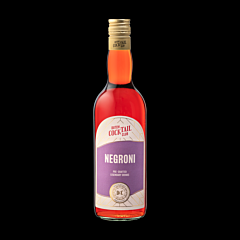 Cocktail negroni 70cl