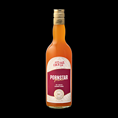 Cocktail pornstar martini 70cl