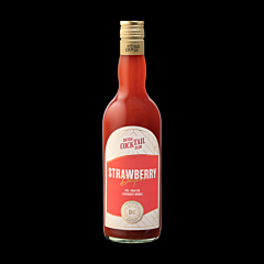 Cocktail strawberry daiqiury 70cl