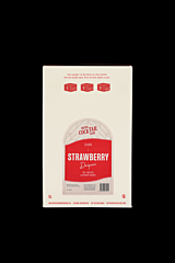 Cocktail strawber. daiquiri slush