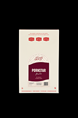 Cocktail pornstar martini slush