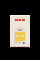 Cocktail sgroppino slush