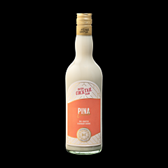 Cocktail pina colada 70cl