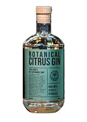 DSC citra botanica citrus gin BIB
