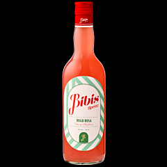 Bibi hugo rosa spritz 70cl