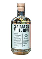 DSC isla blanca white rum BIB