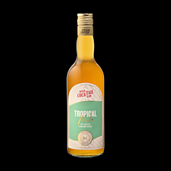 Cocktail tropical mule 70cl