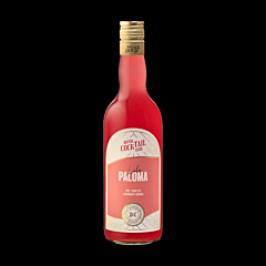 Cocktail paloma 70cl