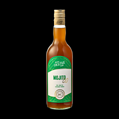 Mocktail mojito 0% 70cl