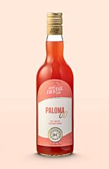 Mocktail paloma 0% 70cl