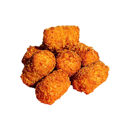 Kimchi mini kroket 30gr VGN