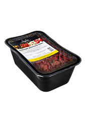 Gedroogde gemarin.tomaat VHC