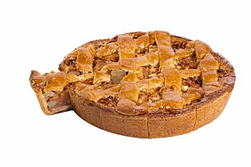 Chaup.roomb.appeltaart 12p 6129