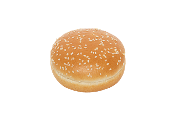 Chaup.hamburger bun 53gr 2586