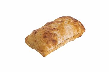 Chaup.schiacciata rom.100gr 8200