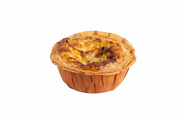 Chaup.quiche 3xkaas 85gr 10661