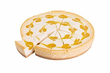 Chaup.ny cheesec.lemon 14p 10239