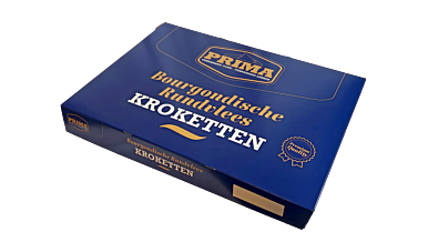Prima bourgondische kroket 100gr